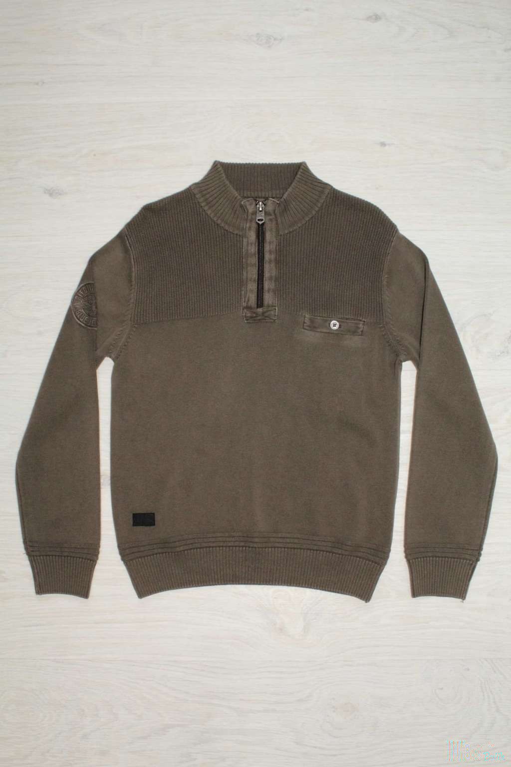 

Свитер Ritchie 170 см Коричневый