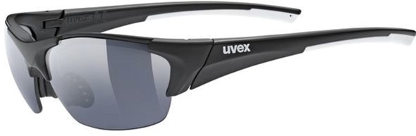 

Очки солнцезащитные Uvex Blaze Iii Black Mat/Smoke (4043197324630)