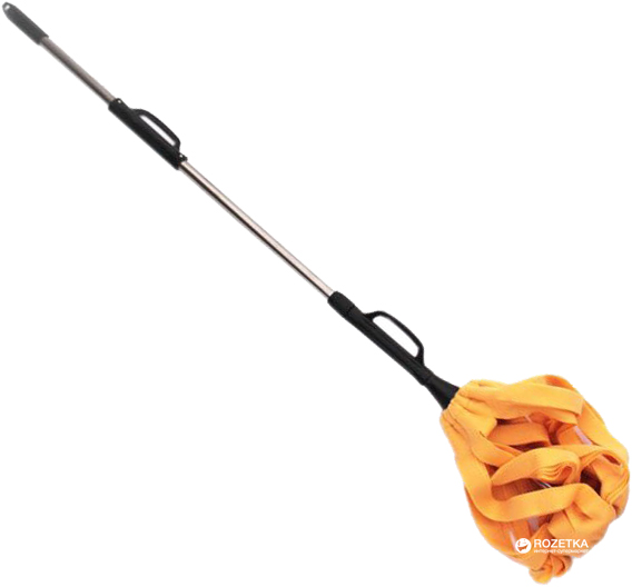 

Швабра с отжимом Helfer Cotton mop 45 см (47-147-005)