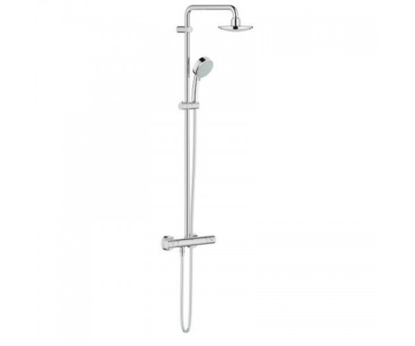 

Душевая система Grohe Tempesta 27922000