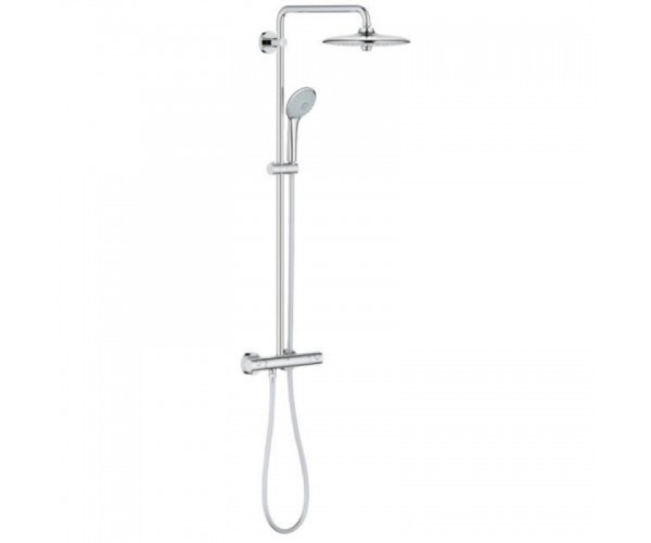 

Душевая система Grohe Euphoria 27296002