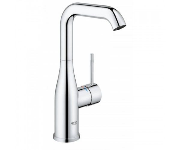 

Смеситель для раковины Grohe Essence L-Size 23541001