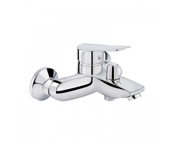 

Смеситель для ванны Brinex 41C 006N