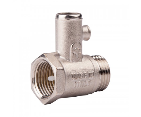 

Подрывной клапан Icma 3/4" №GS08