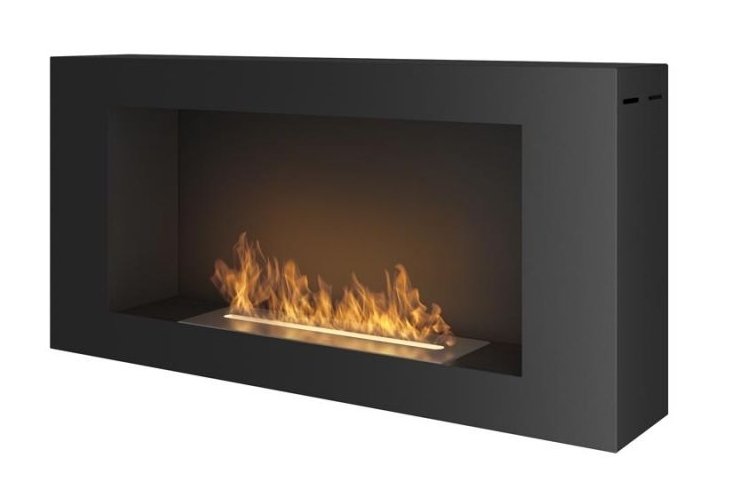 

Биокамин Simple Fire Blackbox 900 черный
