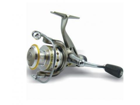 

Котушка спінінгова Mistrall Olympic RSX RD10 (KM-1005310)