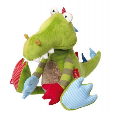 

Мягкая игрушка sigikid Patchwork Sweety Дракон 32 см (38711SK)