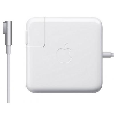 

Блок питания к ноутбуку MagSafe Power Adapter Apple (MC556Z/B)