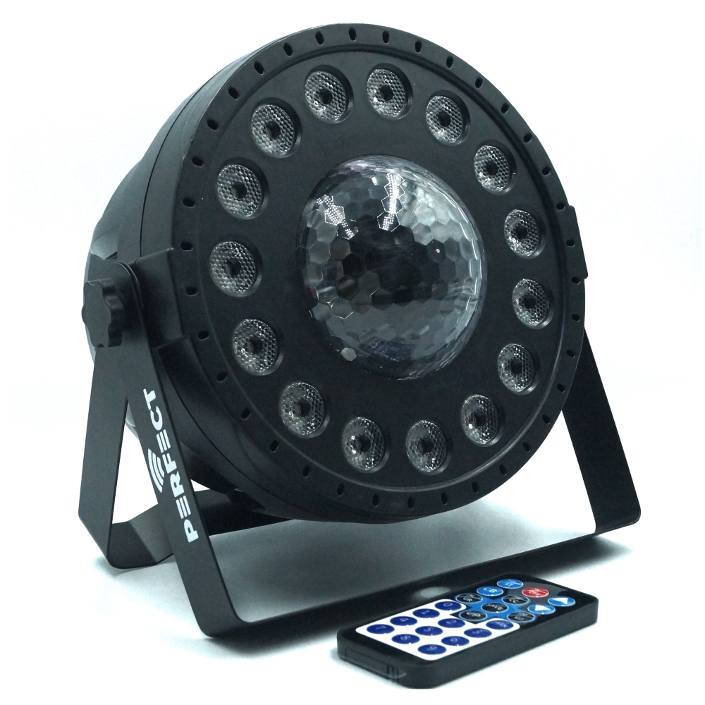 

Светодиодный LED прожектор PR-D066