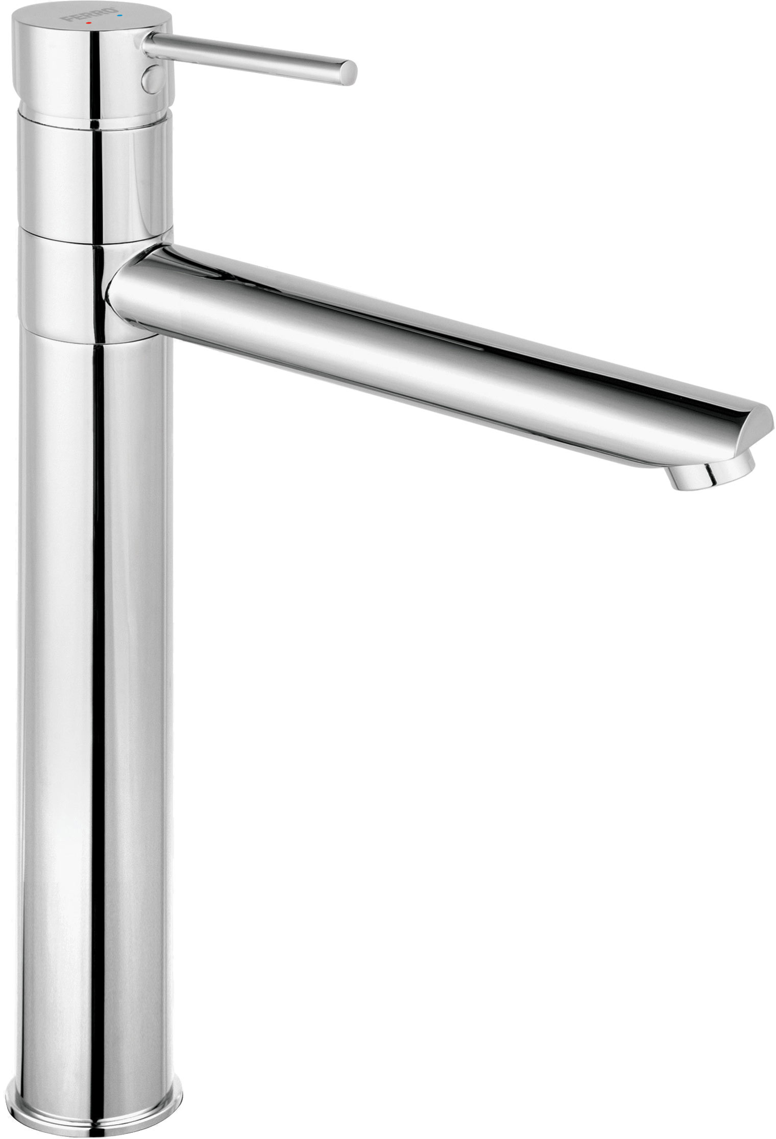 

Смеситель для раковины FERRO Fiesta BFI2L