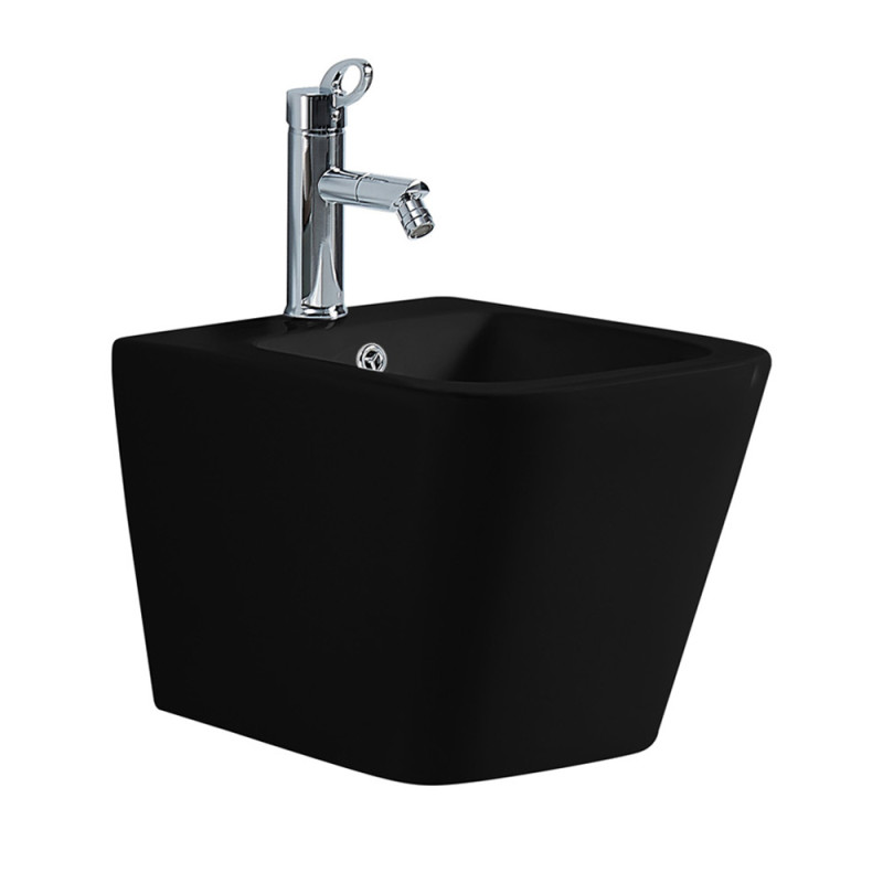 

Биде подвесное Qtap Tern QT1755052FMB