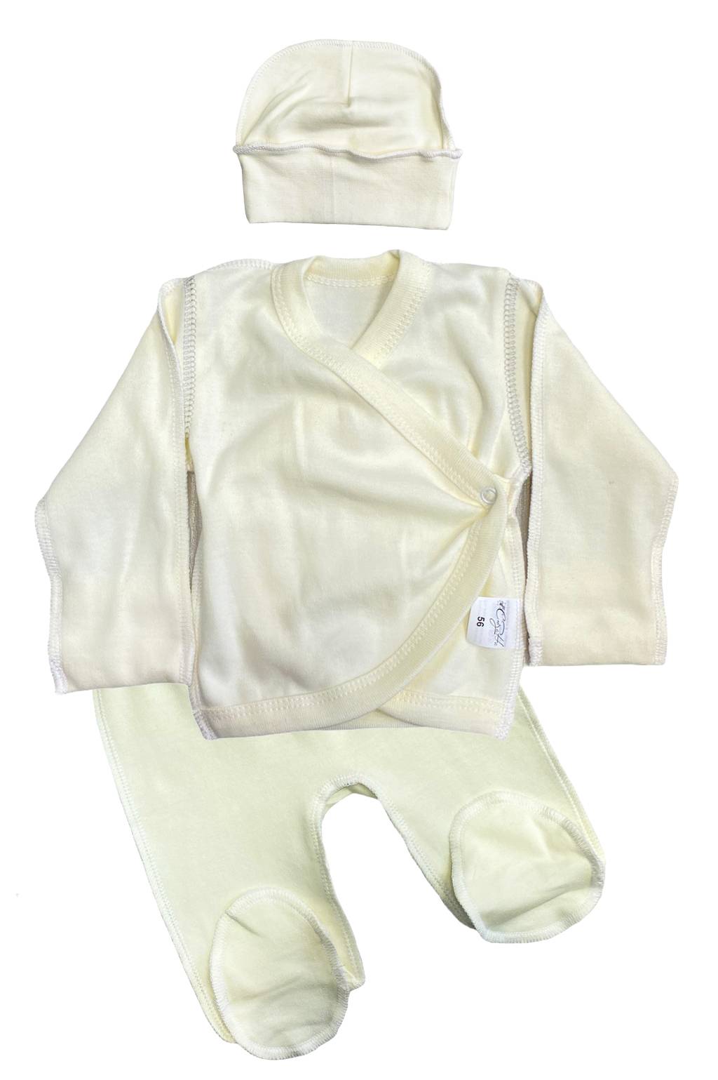 

Набор Royal Infant 56 см Желтый