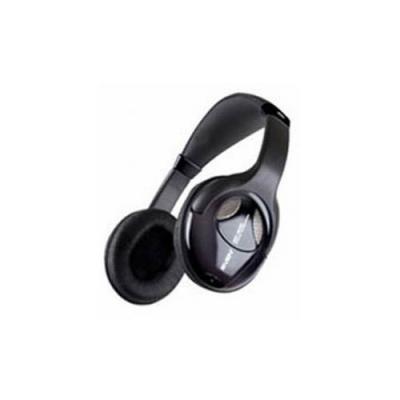 

Наушники SVEN GD-900V black / AP-670V black