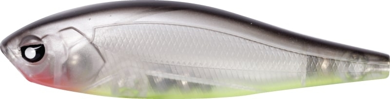 

Воблер Lucky John Pro Series Anira 69F 69mm 7.5g (AN69F-403)