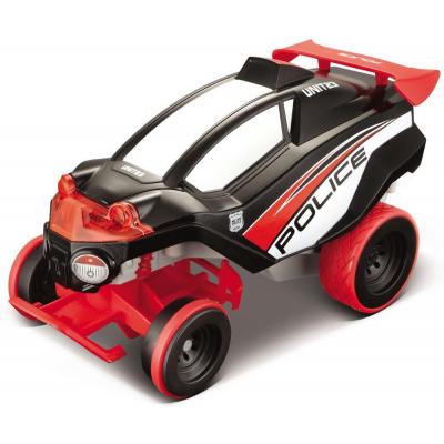 

Автомобиль Maisto RC Cyklone Twist красно-чёрный (82094 red/black)