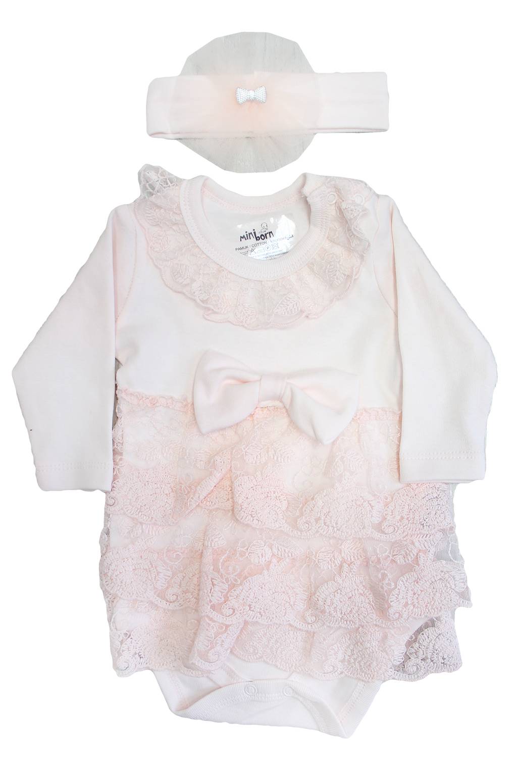 

Боди Miniborn 74 см