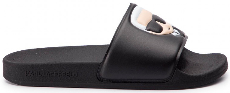 

Шлепанцы Karl Lagerfeld KL80905-V00 38
