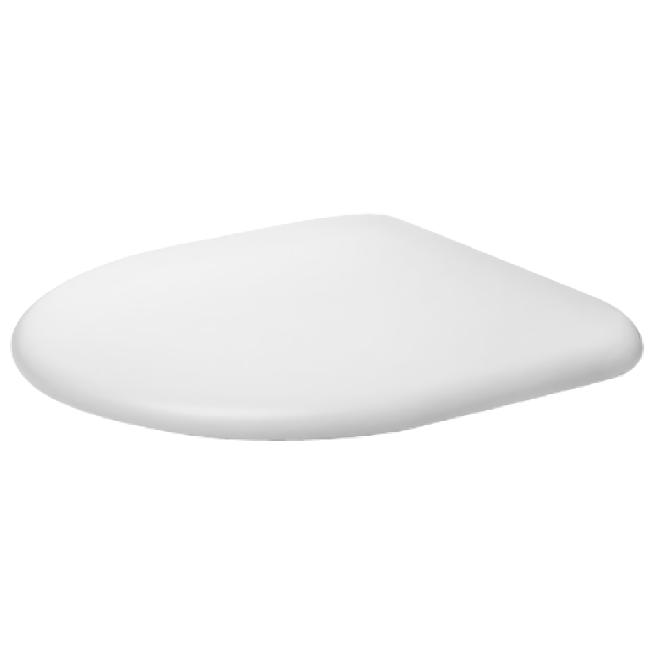 

Сиденье для унитаза DURAVIT ARCHITEC slow closing 0069690000 белое (59657)