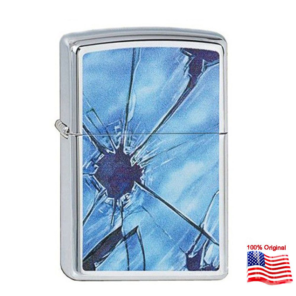 

Зажигалка Zippo 250.325 серая 250325