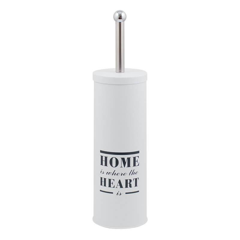

Trento Home Heart йоржик, метал