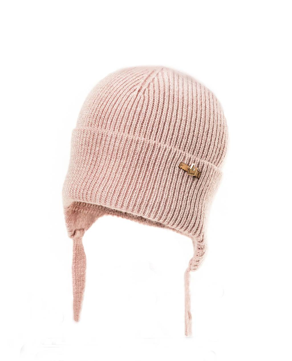 

Шапка Jamiks 44 см Розовый