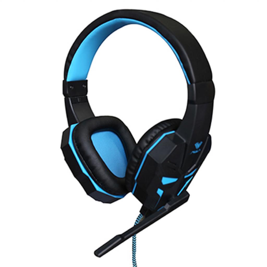 

Навушники ACME AULA Prime Gaming Headset (6948391256030)