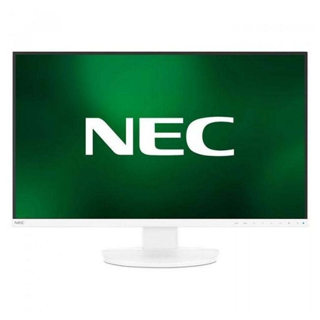 

Монітор NEC EA271Q White (60004650)