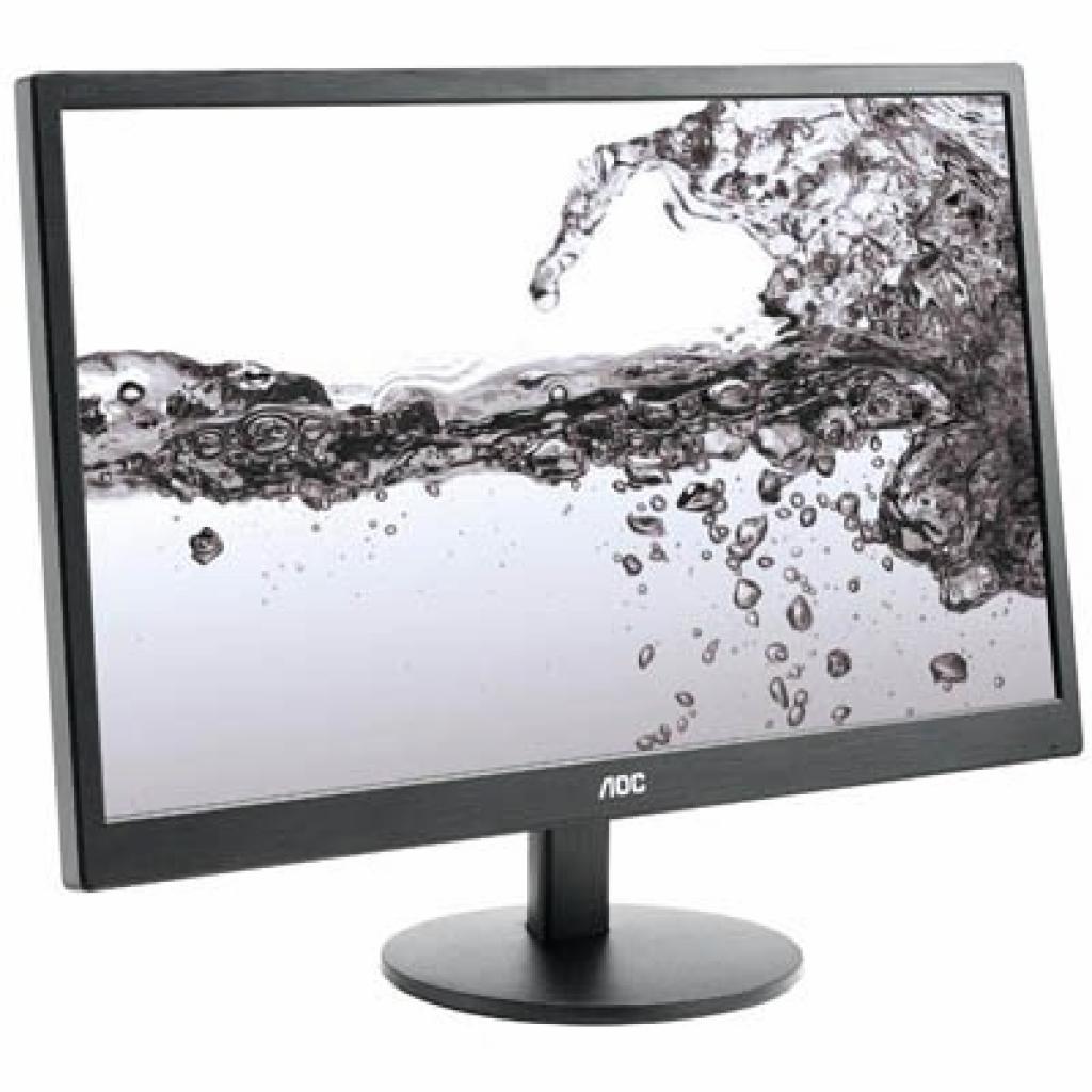 

Монітор AOC E2270Swn