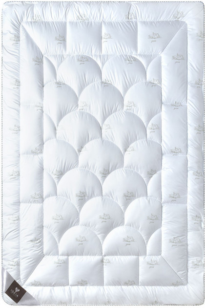 

Ковдра IDEIA Super Soft Classic 100х135 Всесезонне 8-11863