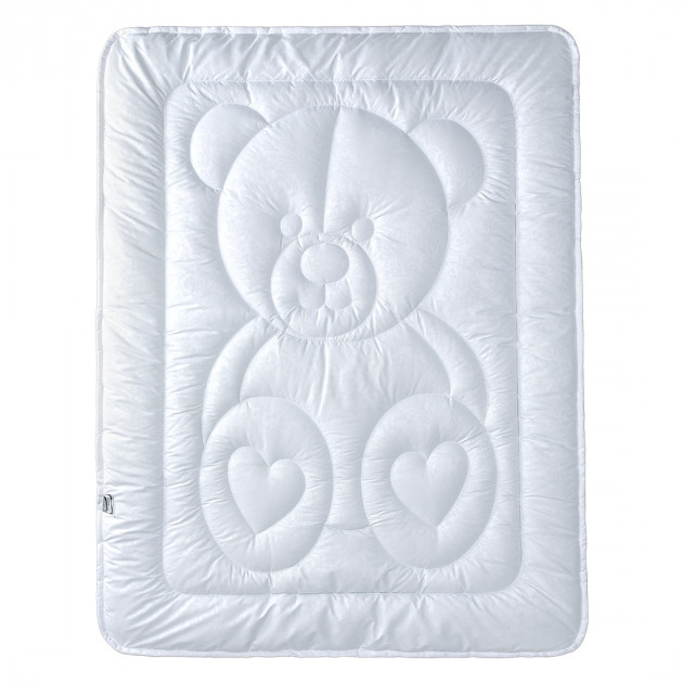 

Ковдра IDEIA Air Dream Classic 100х135 микрофибра IDEIA 8-12294