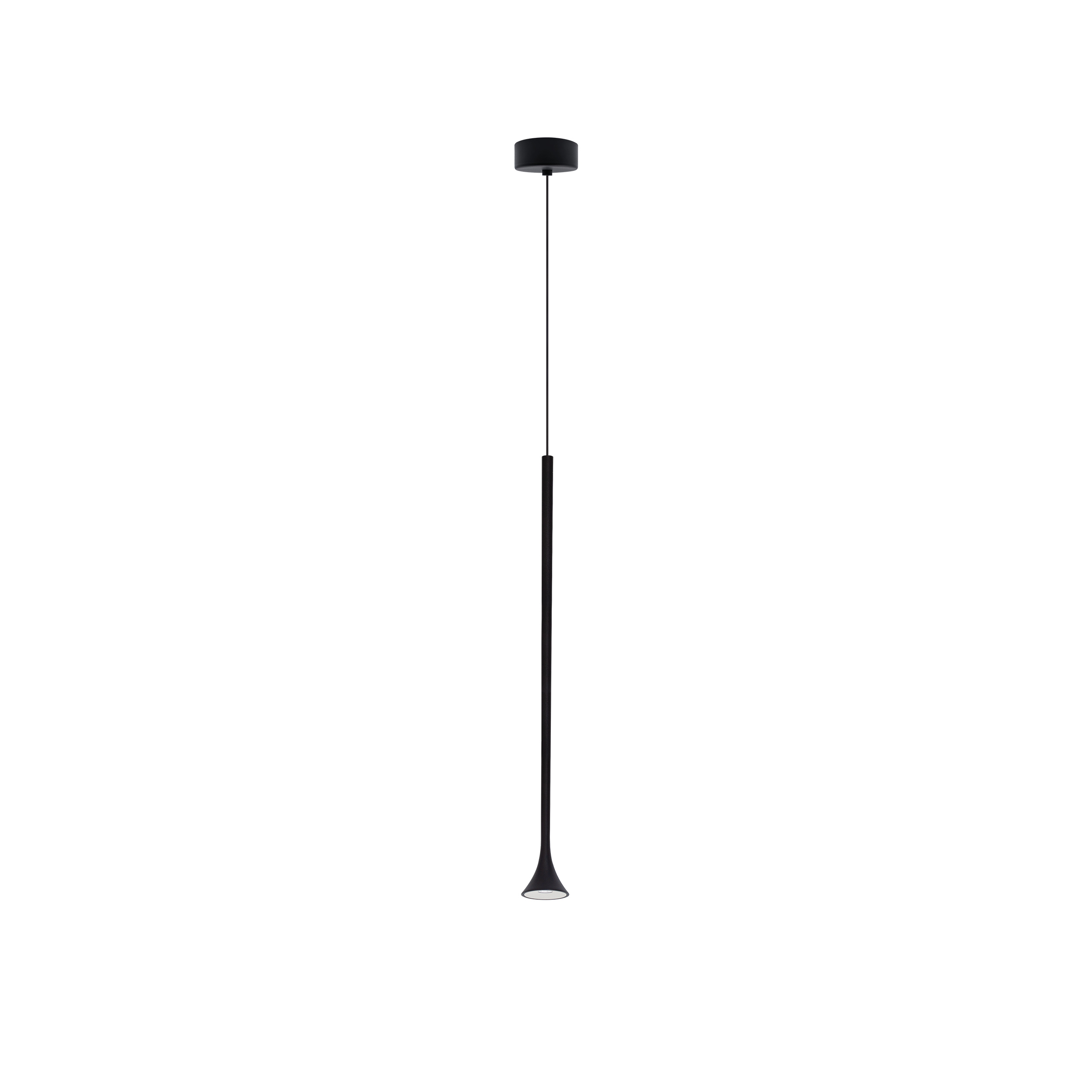 

Подвес Skarlat RHL7750 5W BK+WH 4000K
