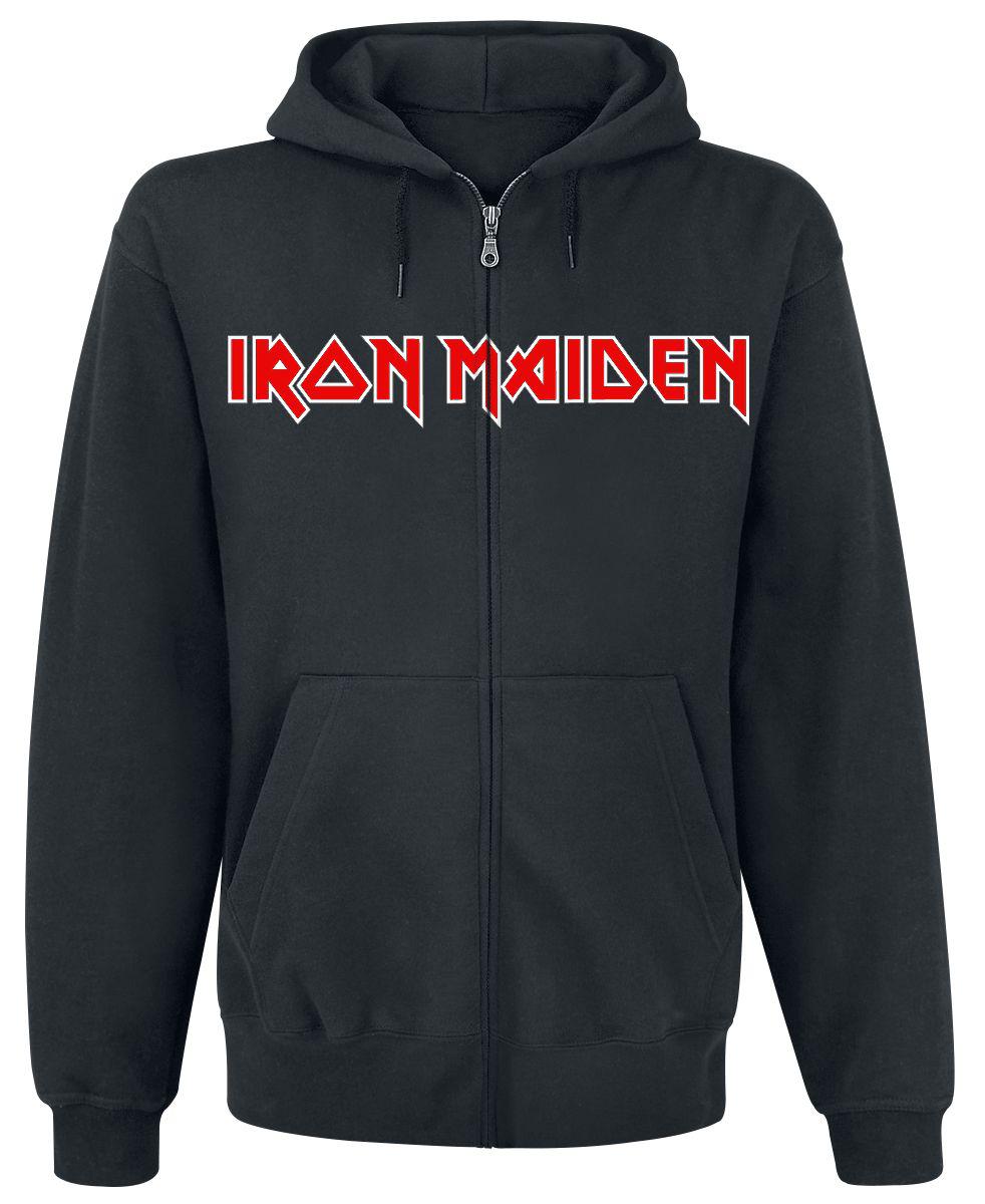 

Толстовка HEADBANGER Iron Maiden - Fear Of The Dark Live  Черный, Толстовка HEADBANGER Iron Maiden - Fear Of The Dark Live S Черный