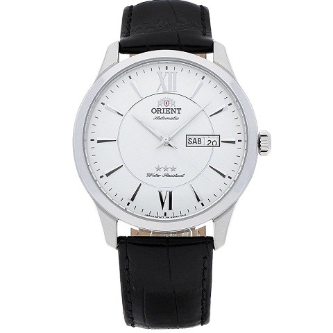 

Часы ORIENT 3 STARS FAB0B003W9