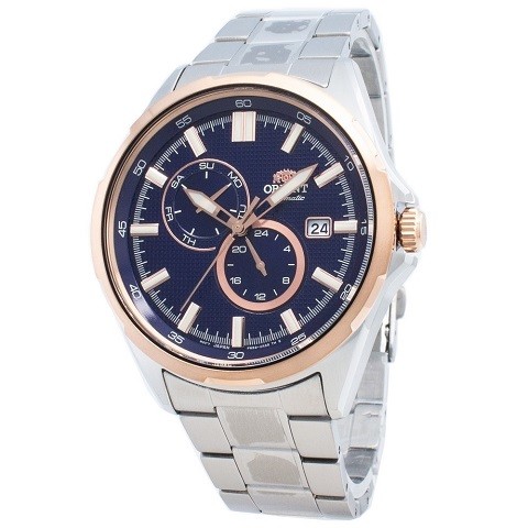 

Часы ORIENT AUTOMATIC RA-AK0601L10B
