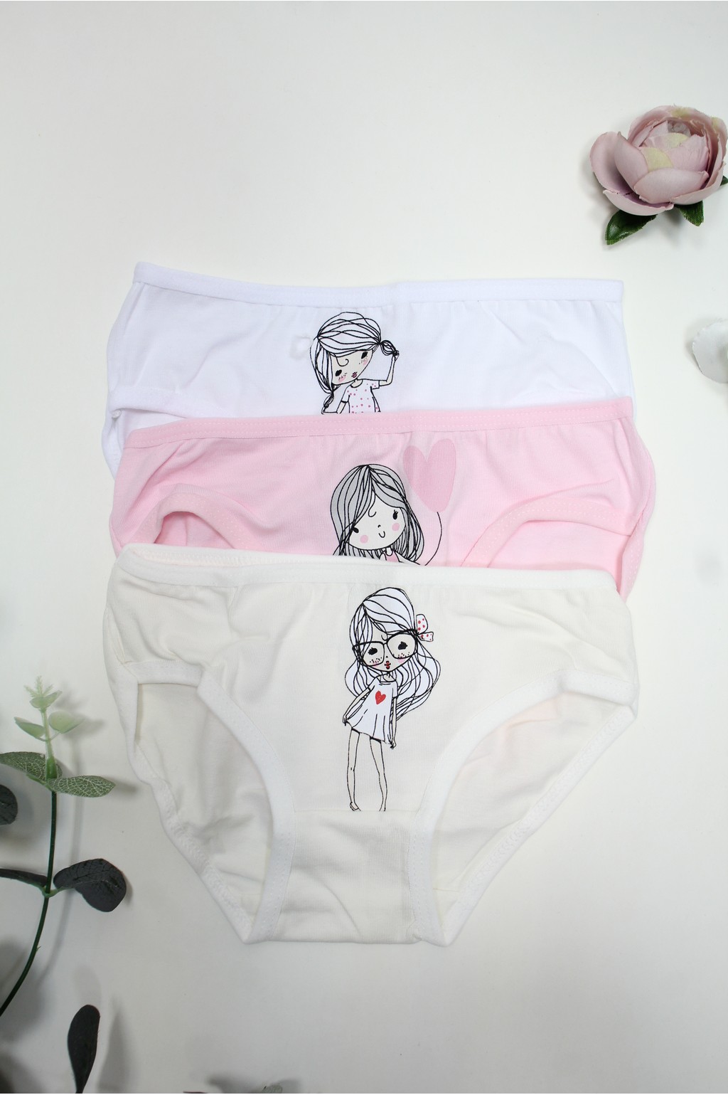 

Трусики Katamino 122 см Разноцветный