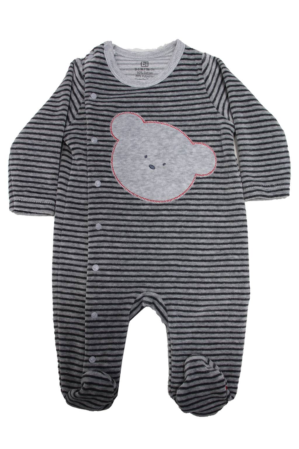 

Слип BiBaby 56 см (8680767313203)