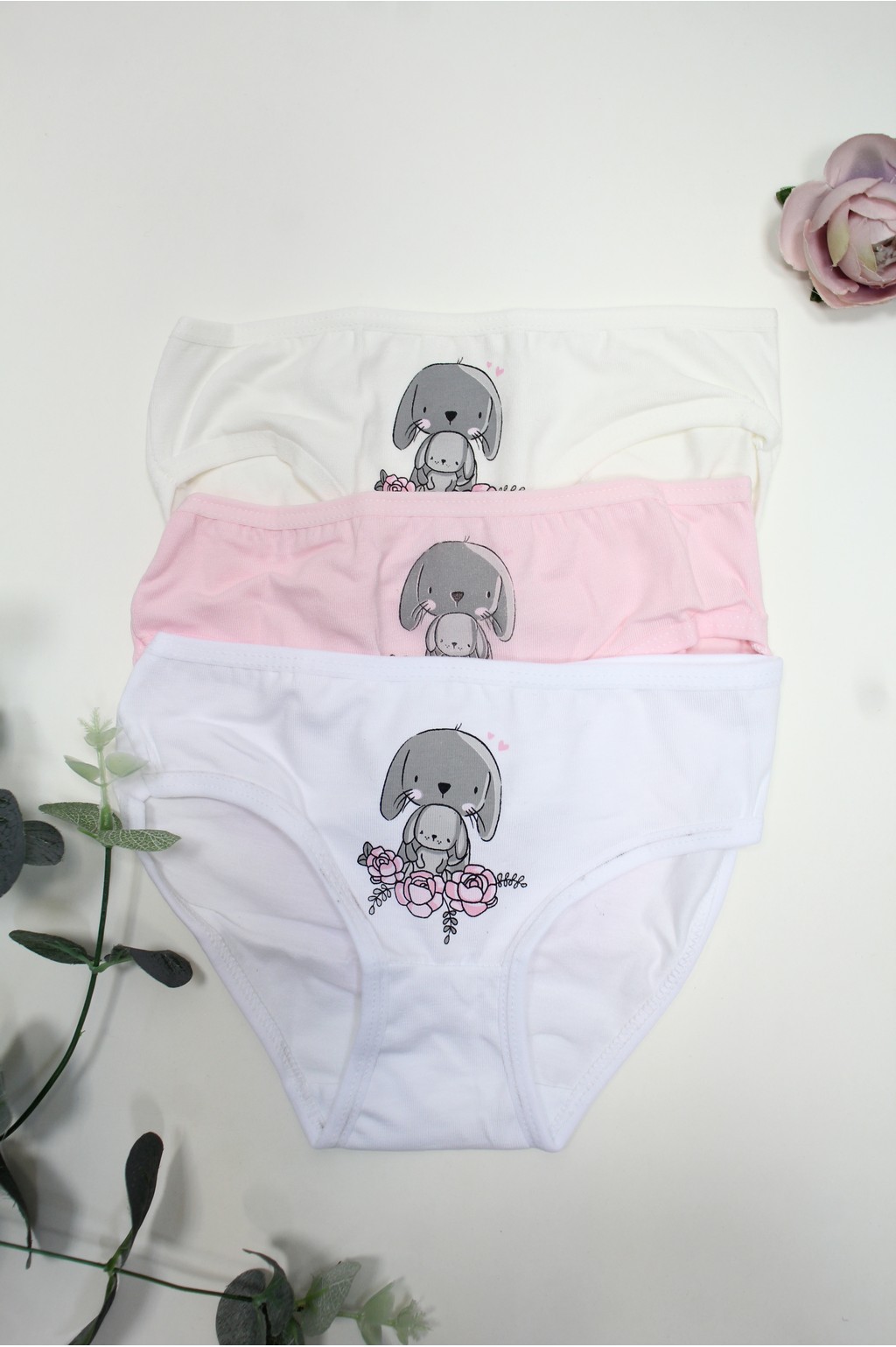 

Трусики Katamino 122 см Разноцветный