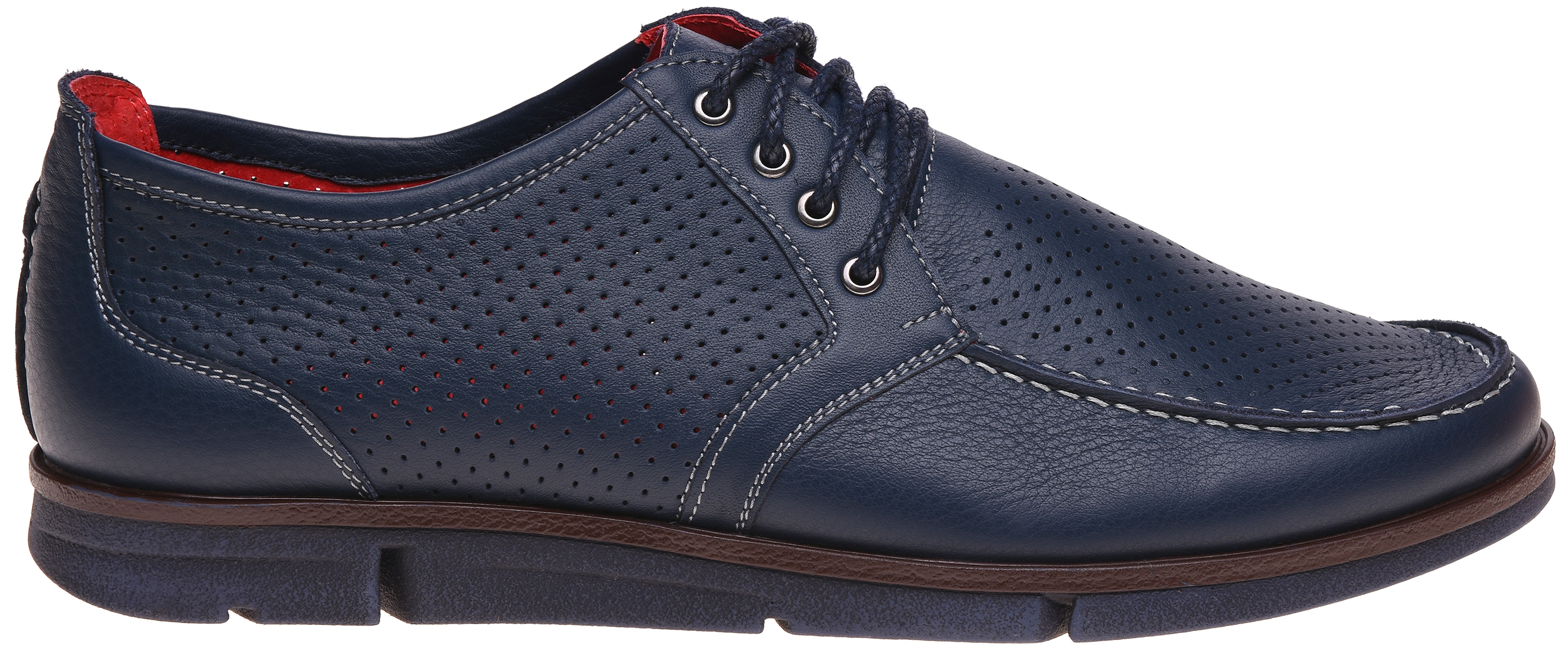 

Туфли Prime Shoes 15-265-20210 40 26.5 см Черные