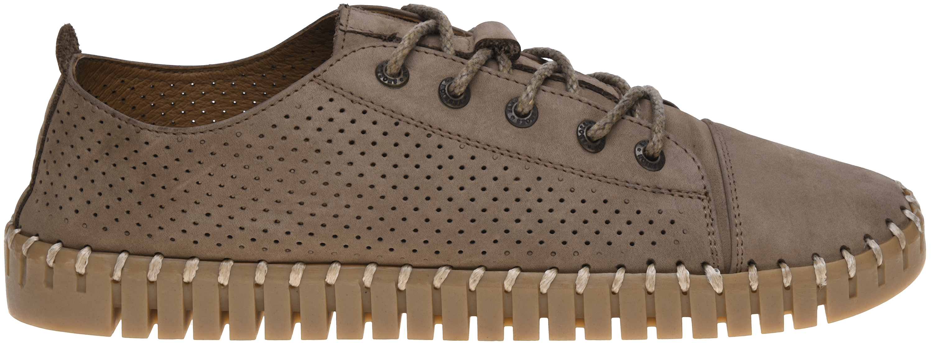 

Туфли Prime Shoes 15-031-70411 43 28.5 см Латте