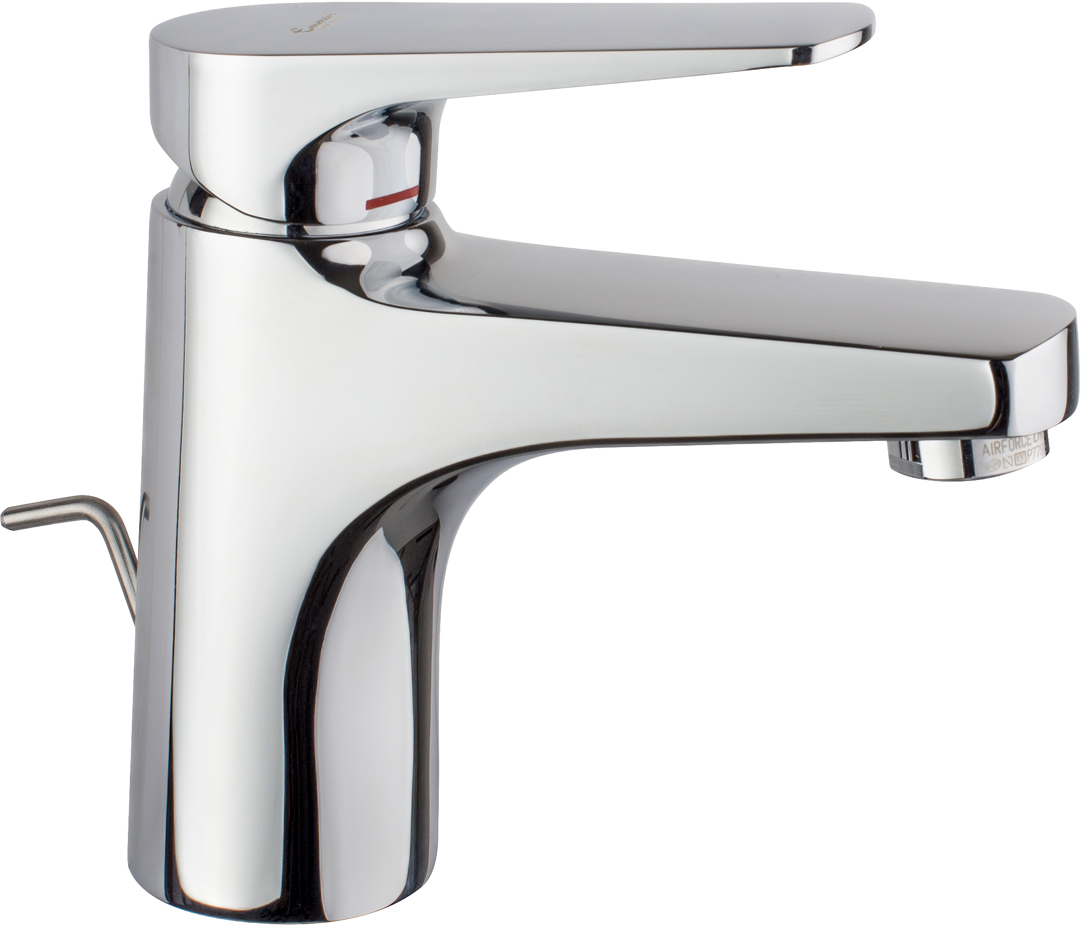 

Смеситель для раковины EMMEVI Nicla CR89003TC