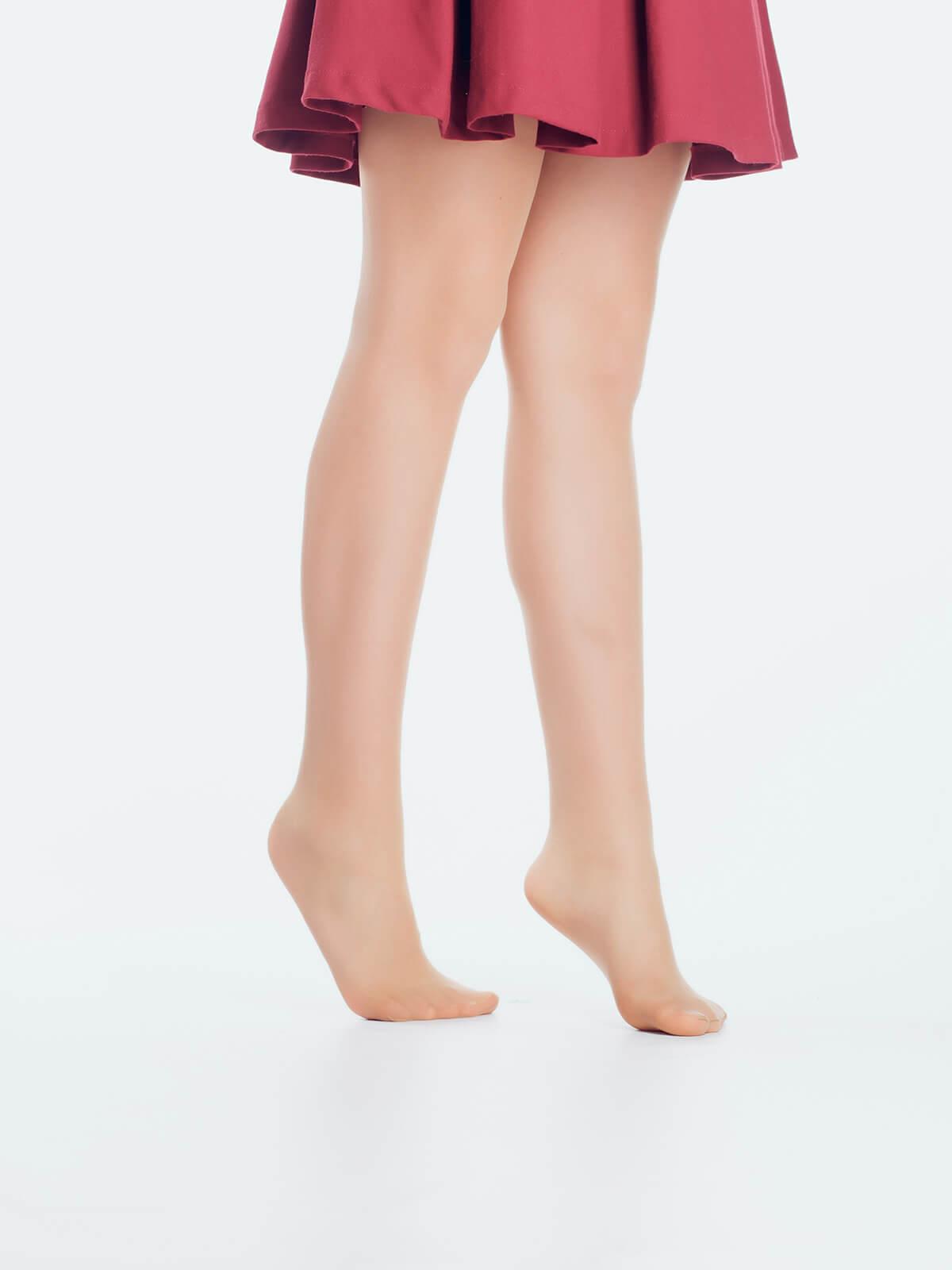 

Колготки GIULIA KETTY 40 Den 152-158 см Daino