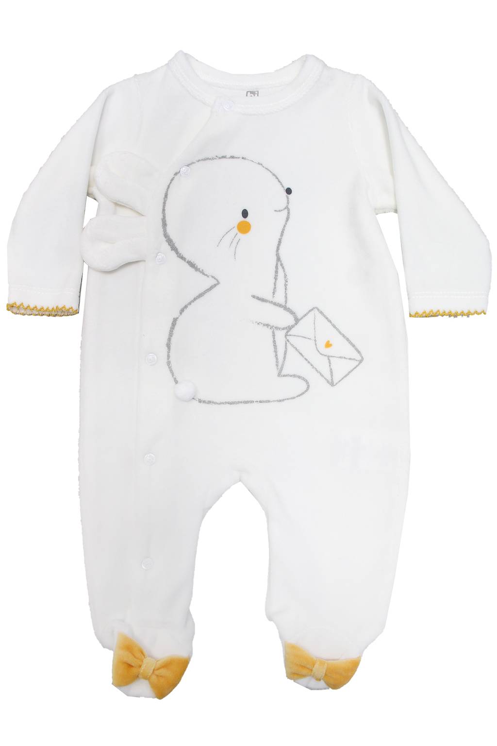 

Слип BiBaby 62 см (8680767316471)