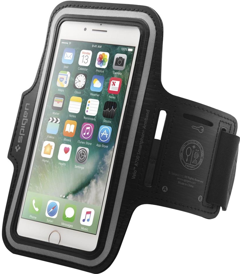 

Чехол Spigen Velo A700 Sports Armband