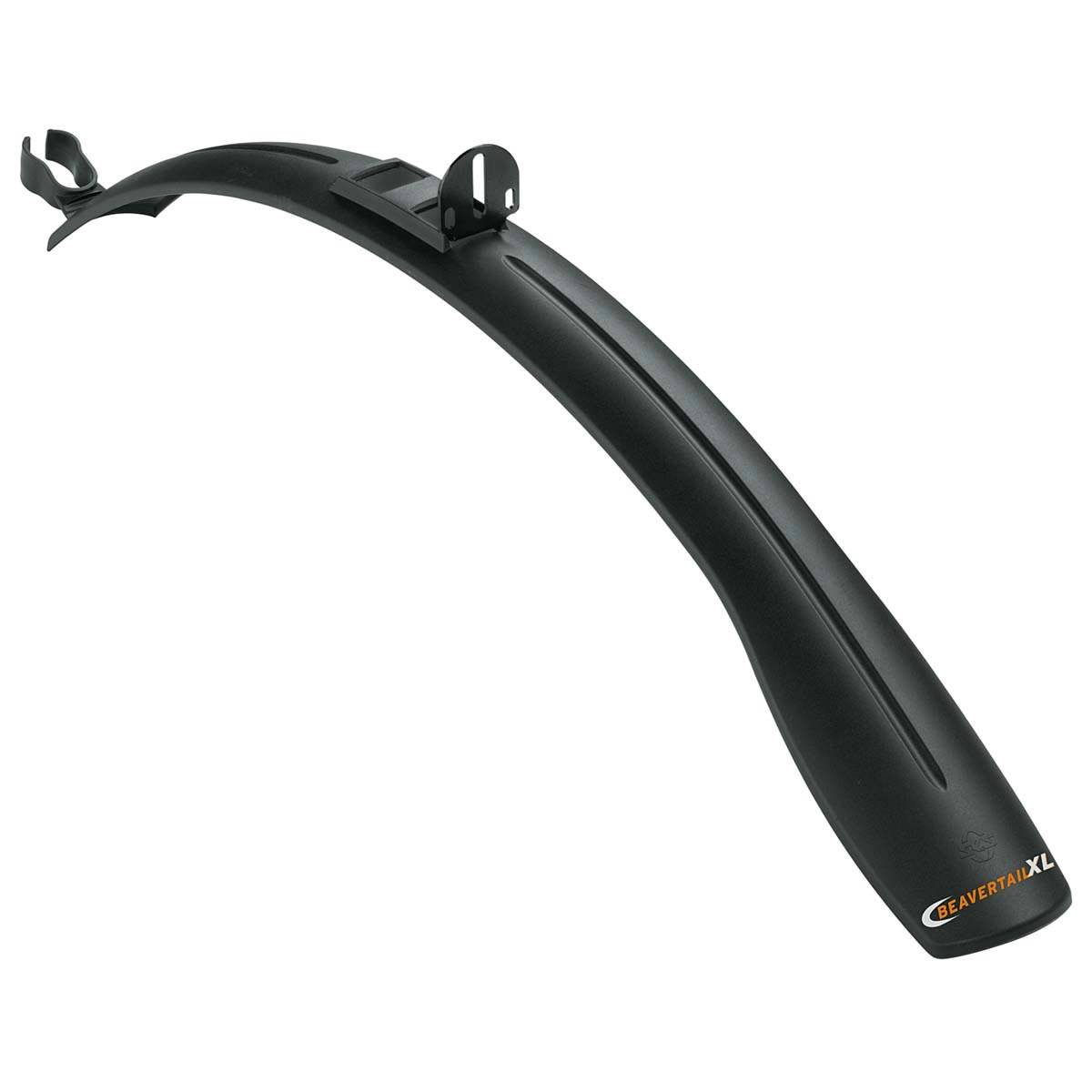 

Крыло заднее SKS BEAVERTAIL XL REAR Черный 168049