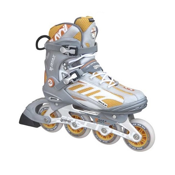 

Роликовые коньки TEMPISH I-MAX II LADY 84/42