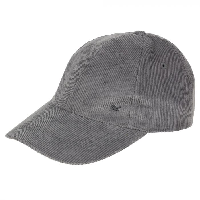 

Кепка Regatta Cadell Cap Uni Cерый RMC073-038