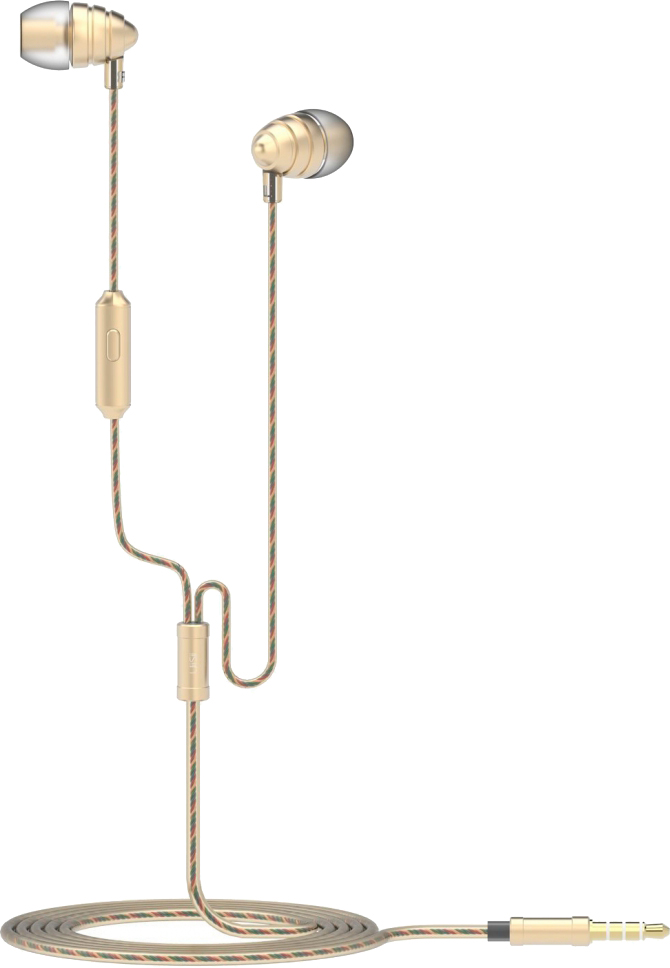 

Наушники UiiSii US90 Gold (2000984648623)