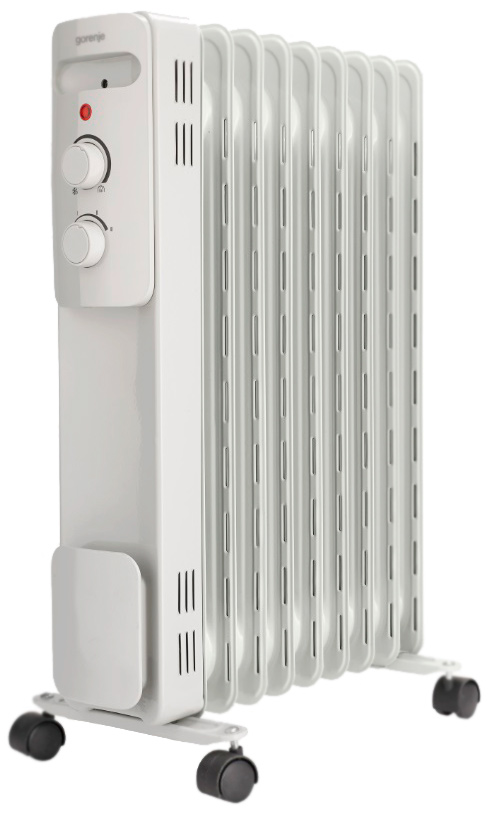 

Масляный радиатор Gorenje OR2000MM