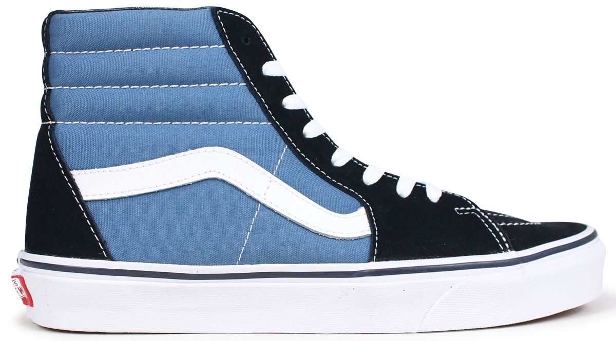 

Ботинки Vans VN000D5INVY 42.5 (9.5) 27.5 см _3686952