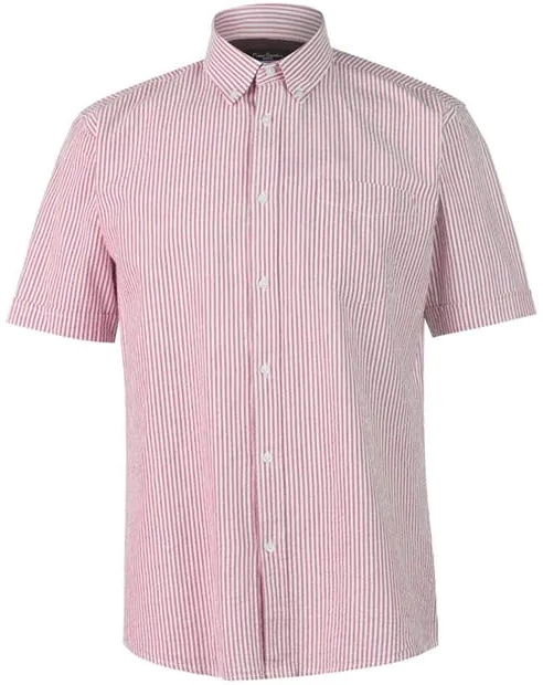 

Рубашка Pierre Cardin 557246-71 XXL Pink/White